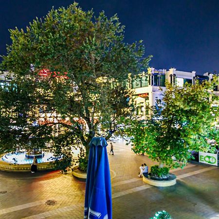 M Estate. 2 Room Home In Targovu Баку Экстерьер фото